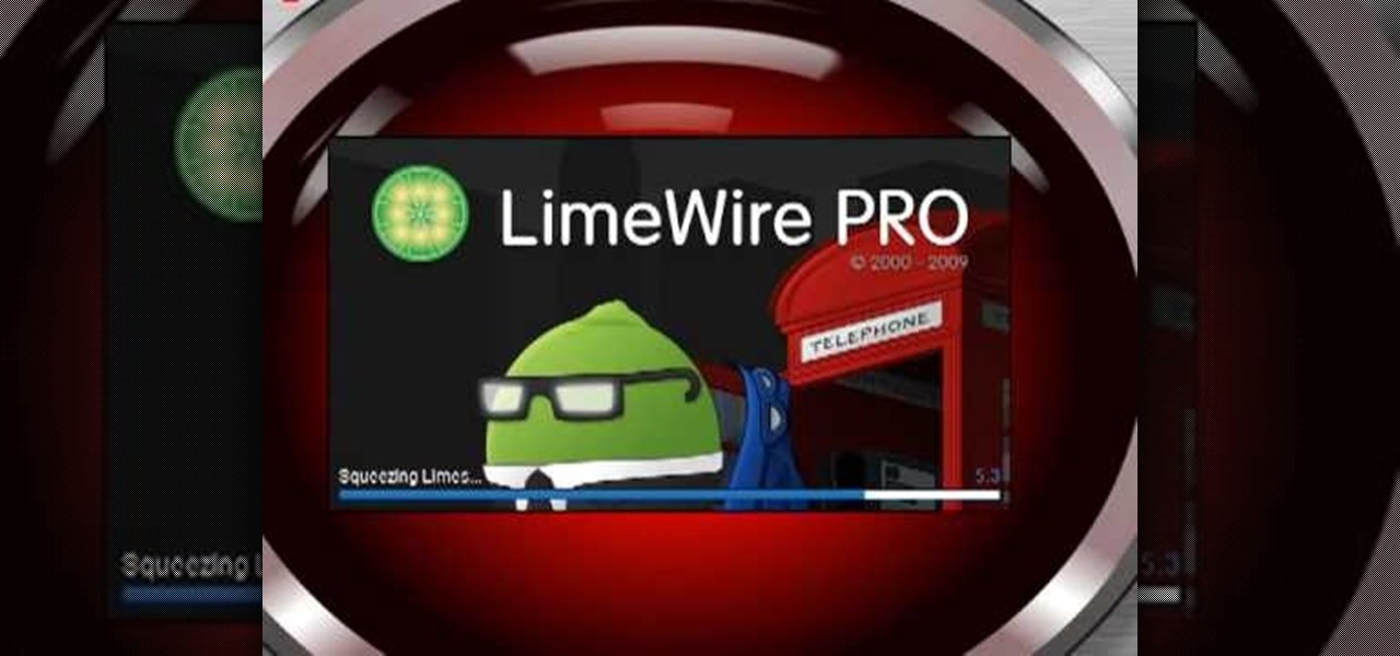 download limewire pro